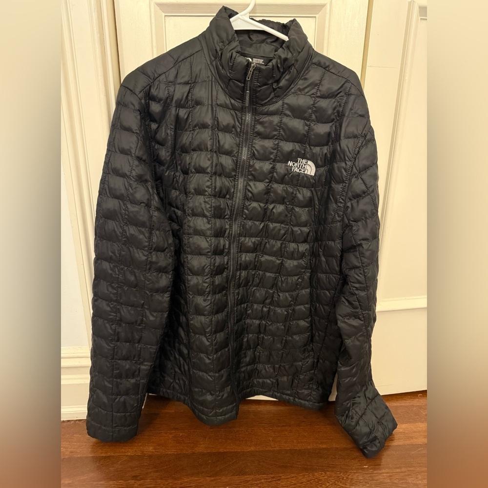 Men’s North Face ThermoBall Jacket